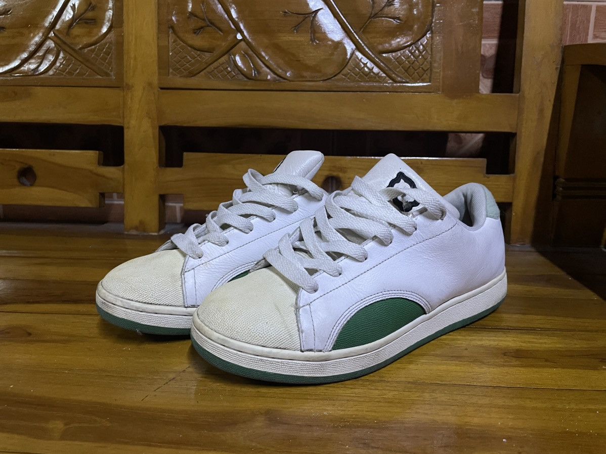 Billionaire Boys Club Reebok X BBC Ice Cream Boardflip 2 Size US 9.5 / EU 42-43 - 1 Thumbnail