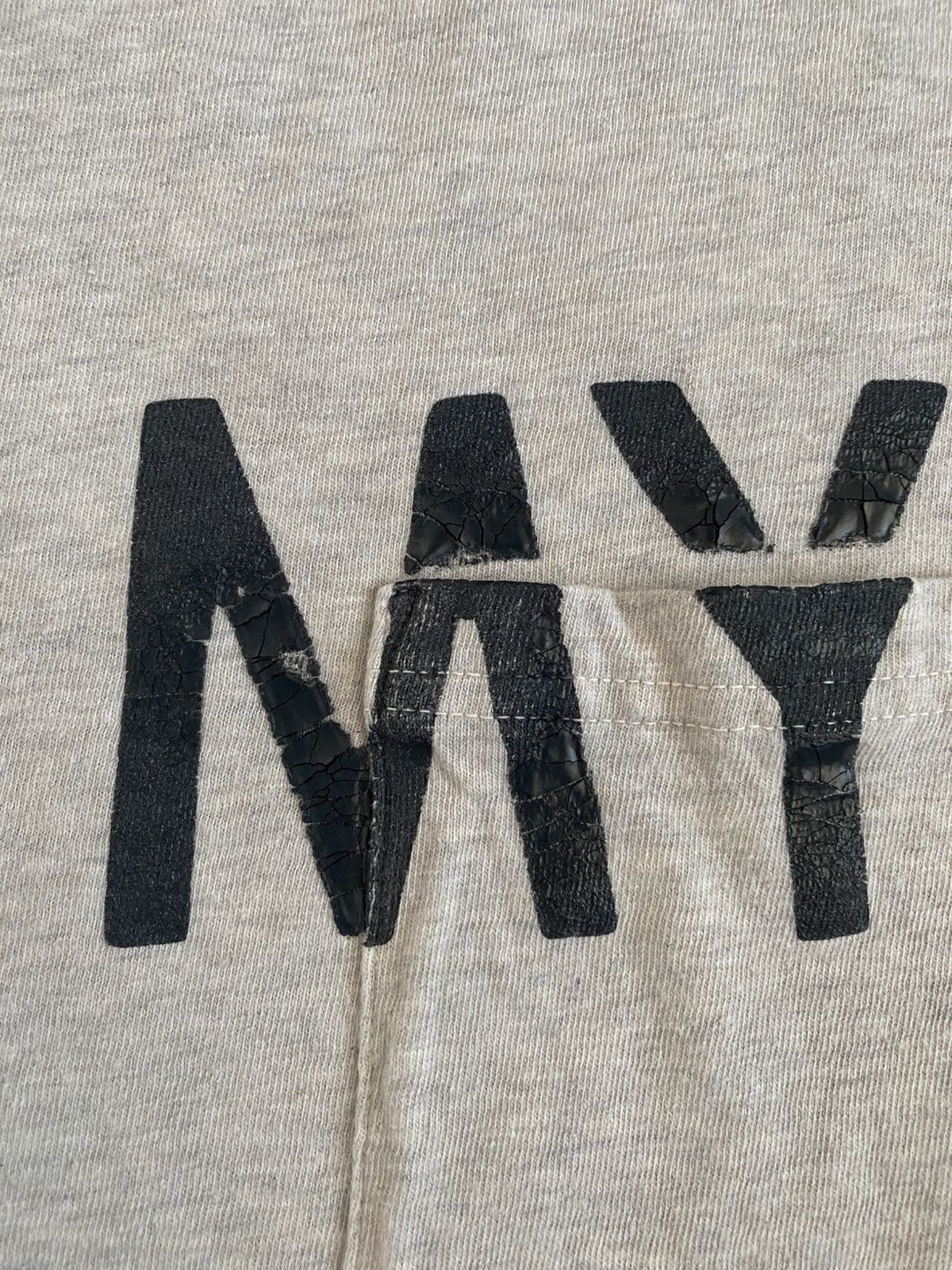 Kapital Kapital - SS11 Farmy Pocket T Shirt Size US M / EU 48-50 / 2 - 3 Thumbnail