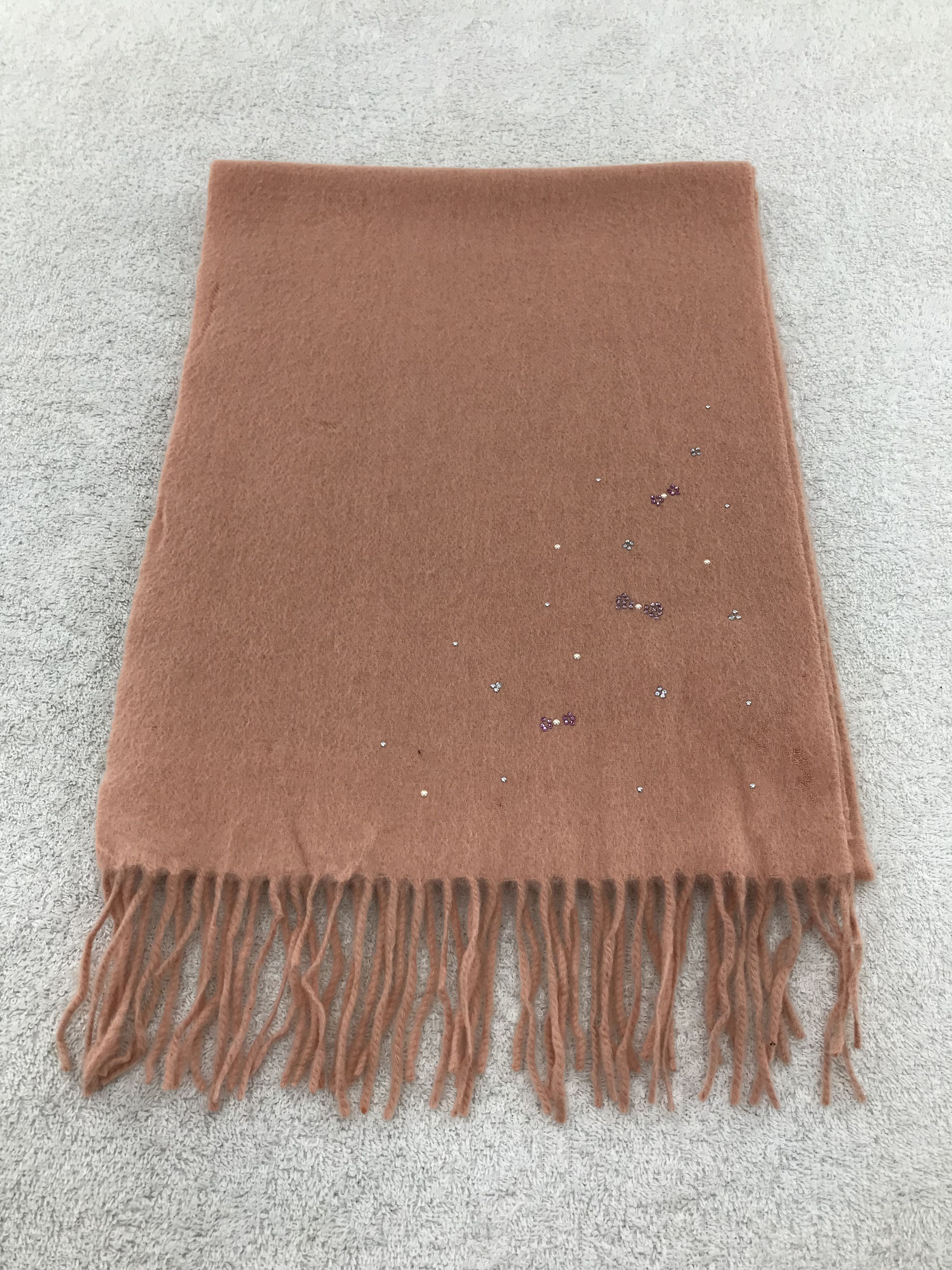 Furla Furla Scarf / Muffler / Neckwear - WW1099 Size ONE SIZE - 3 Thumbnail