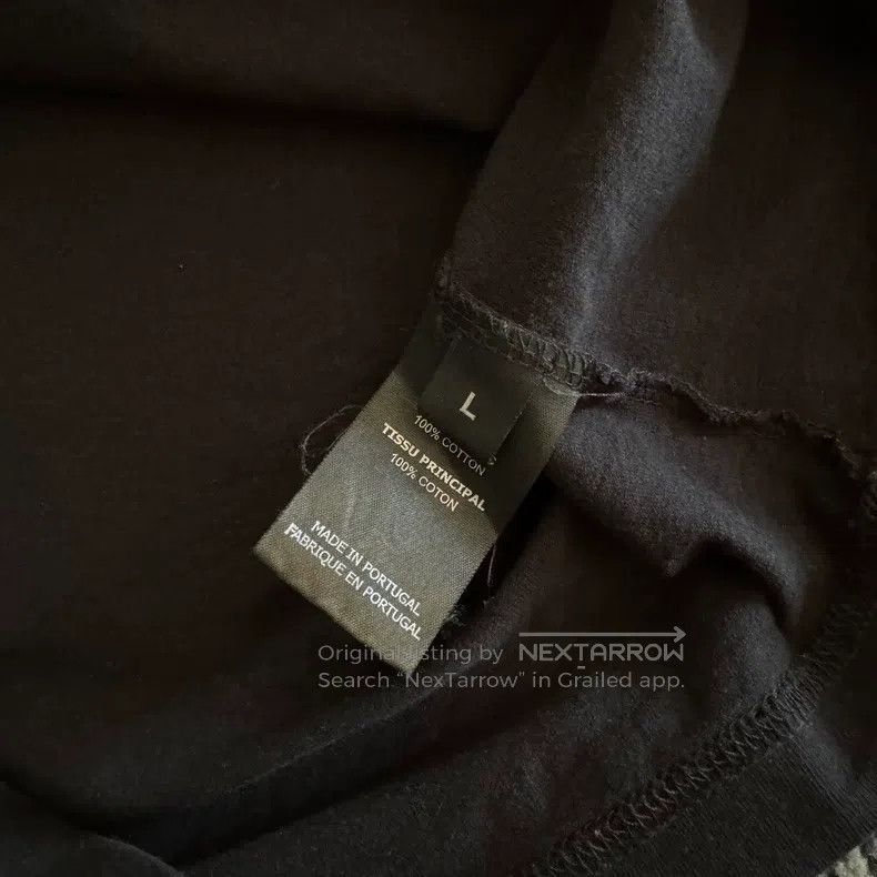 Vetements Vetements short sleeves Size US L / EU 52-54 / 3 - 4 Thumbnail