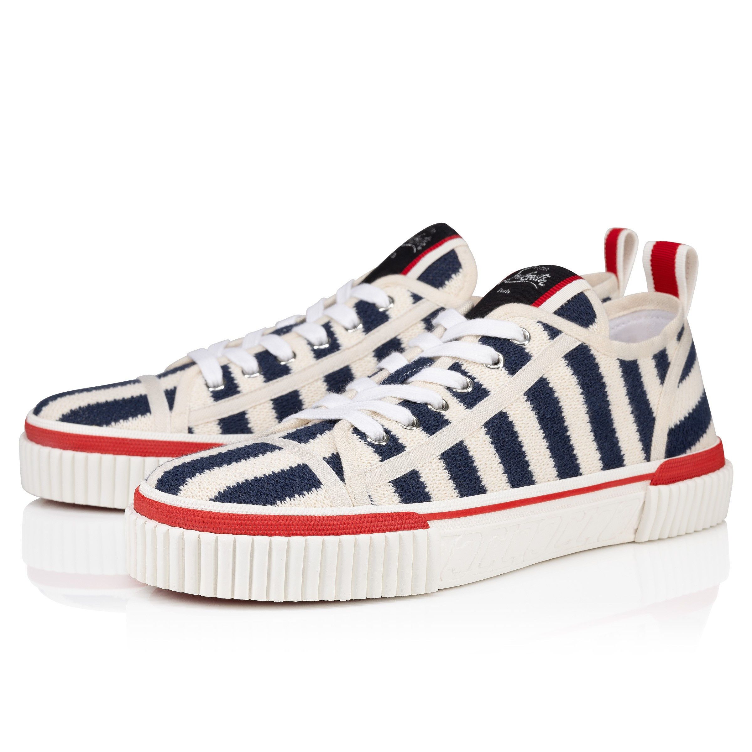 Christian Louboutin pedro junior Size US 9 / EU 42 - 1 Thumbnail