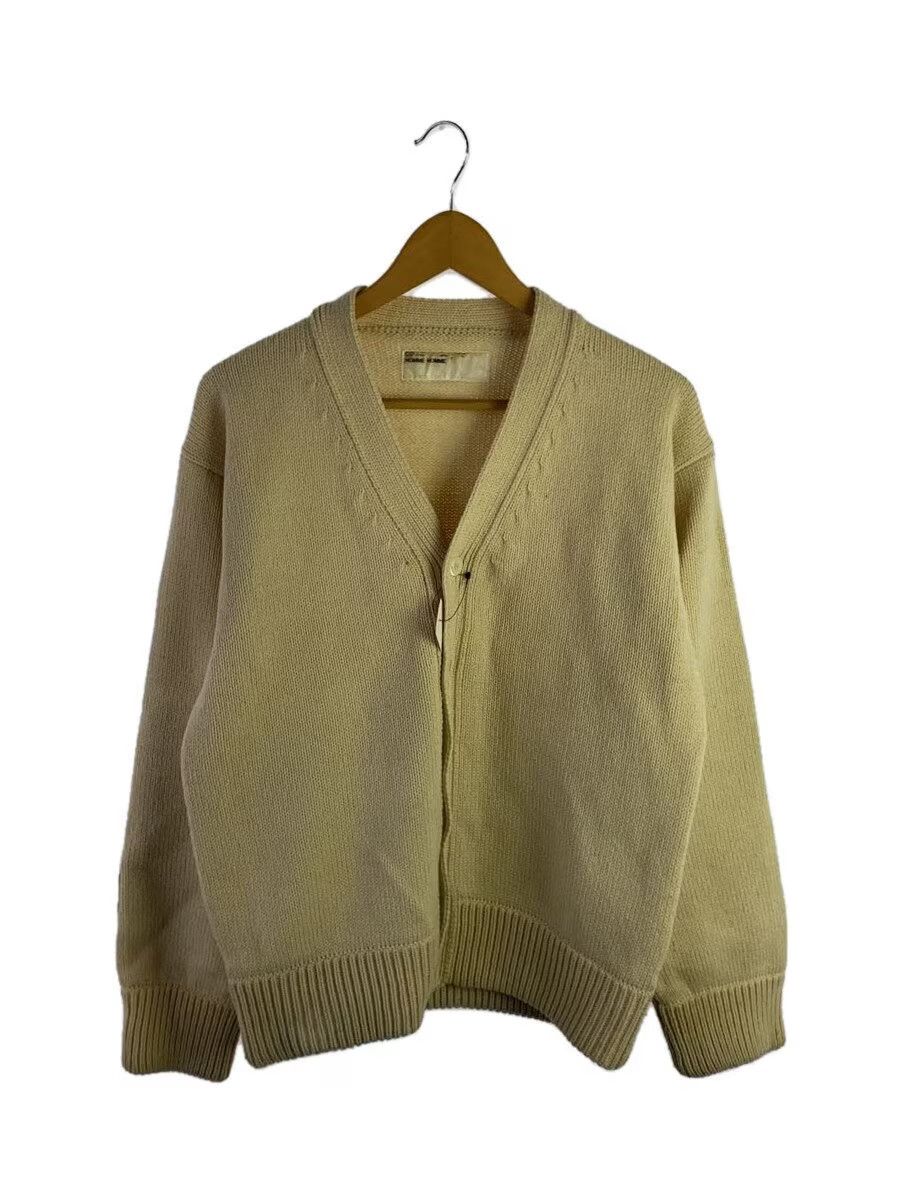 Comme des Garcons Homme AD2009 CDG Homme Knit Cardigan | Grailed
