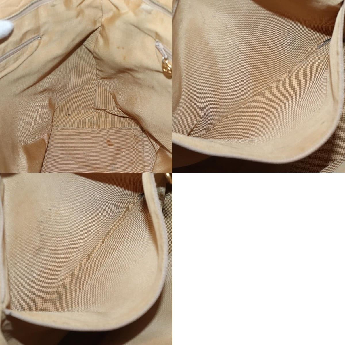Chanel Chanel Coco Mark Tote Bag Size ONE SIZE - 7 Thumbnail