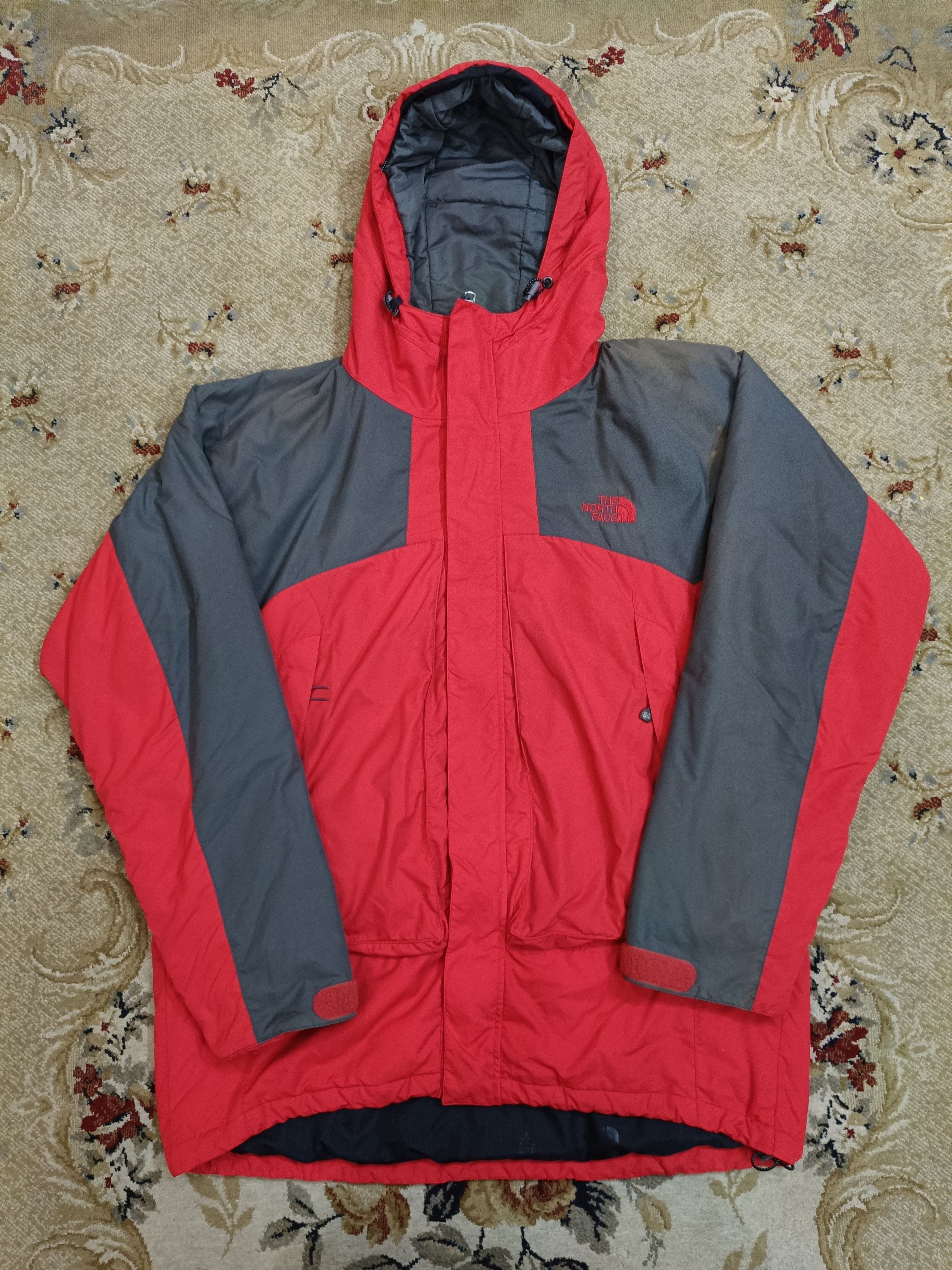 The North Face The North Face Pufffer Size US M / EU 48-50 / 2 - 1 Thumbnail