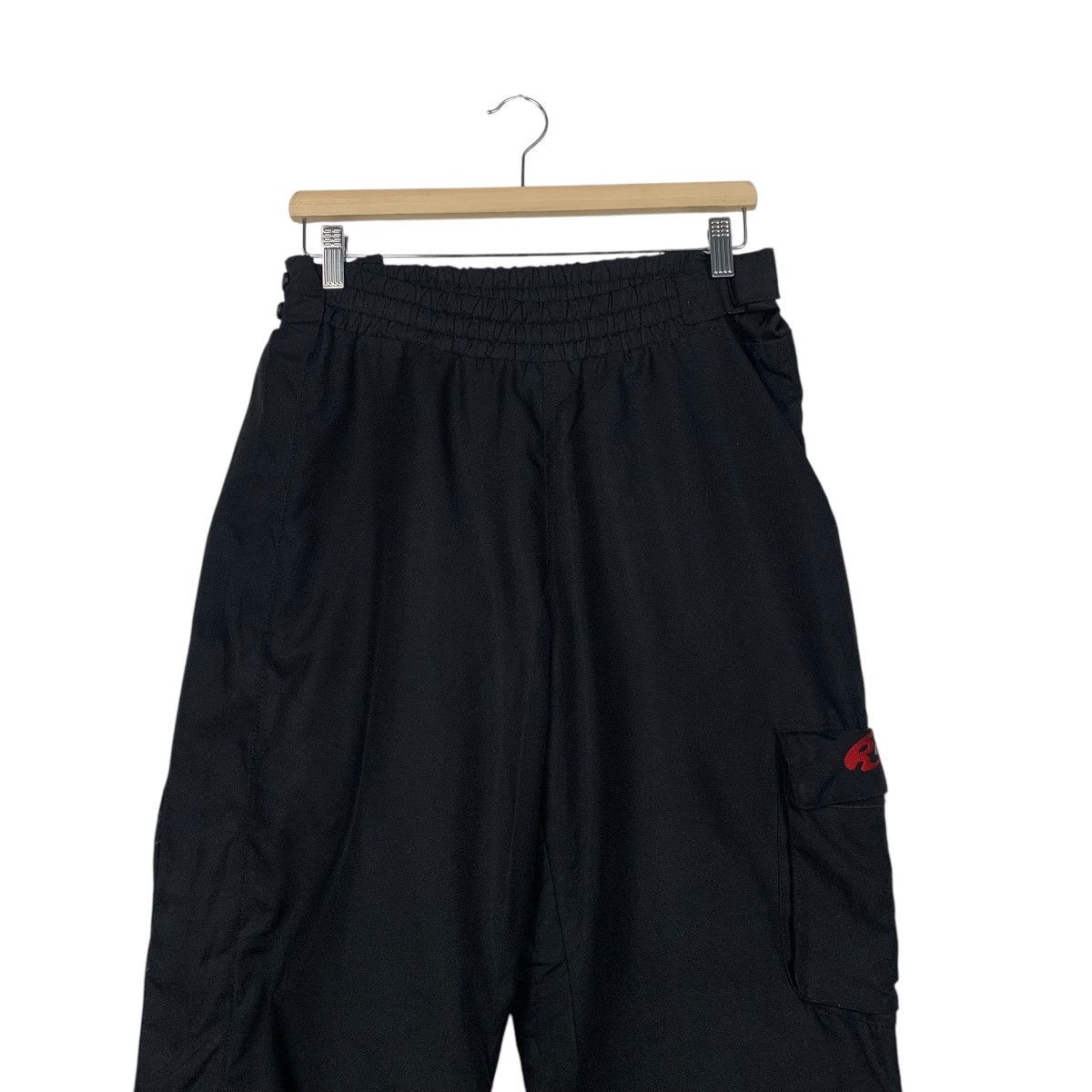Japanese Brand Komine Motorcycle Riding Pant Size US 30 / EU 46 - 2 Thumbnail