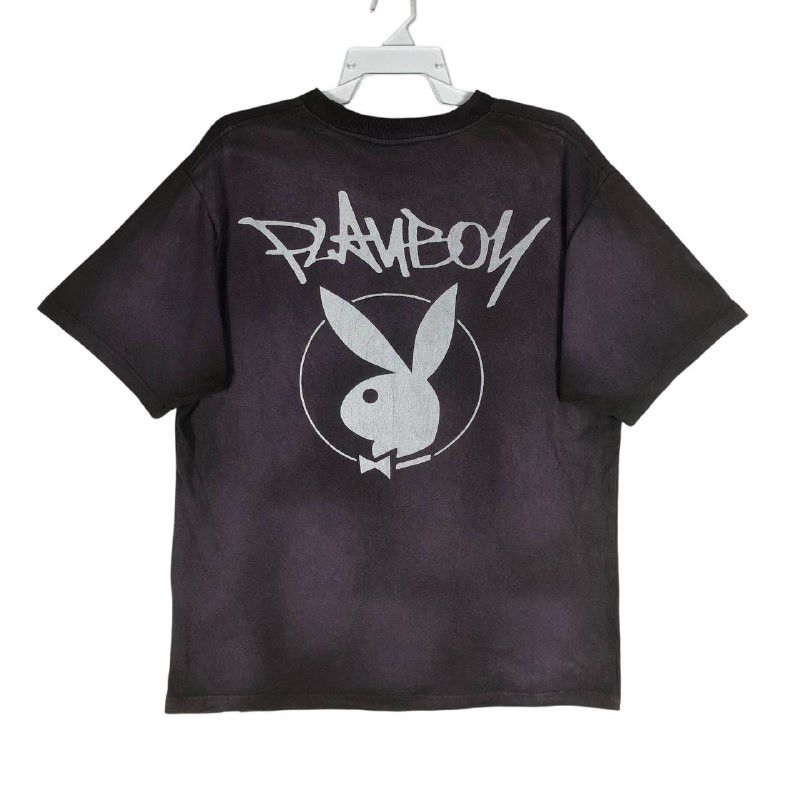 Playboy Playboy Loves SEQUENZ T-Shirt Size US M / EU 48-50 / 2 - 5 Thumbnail