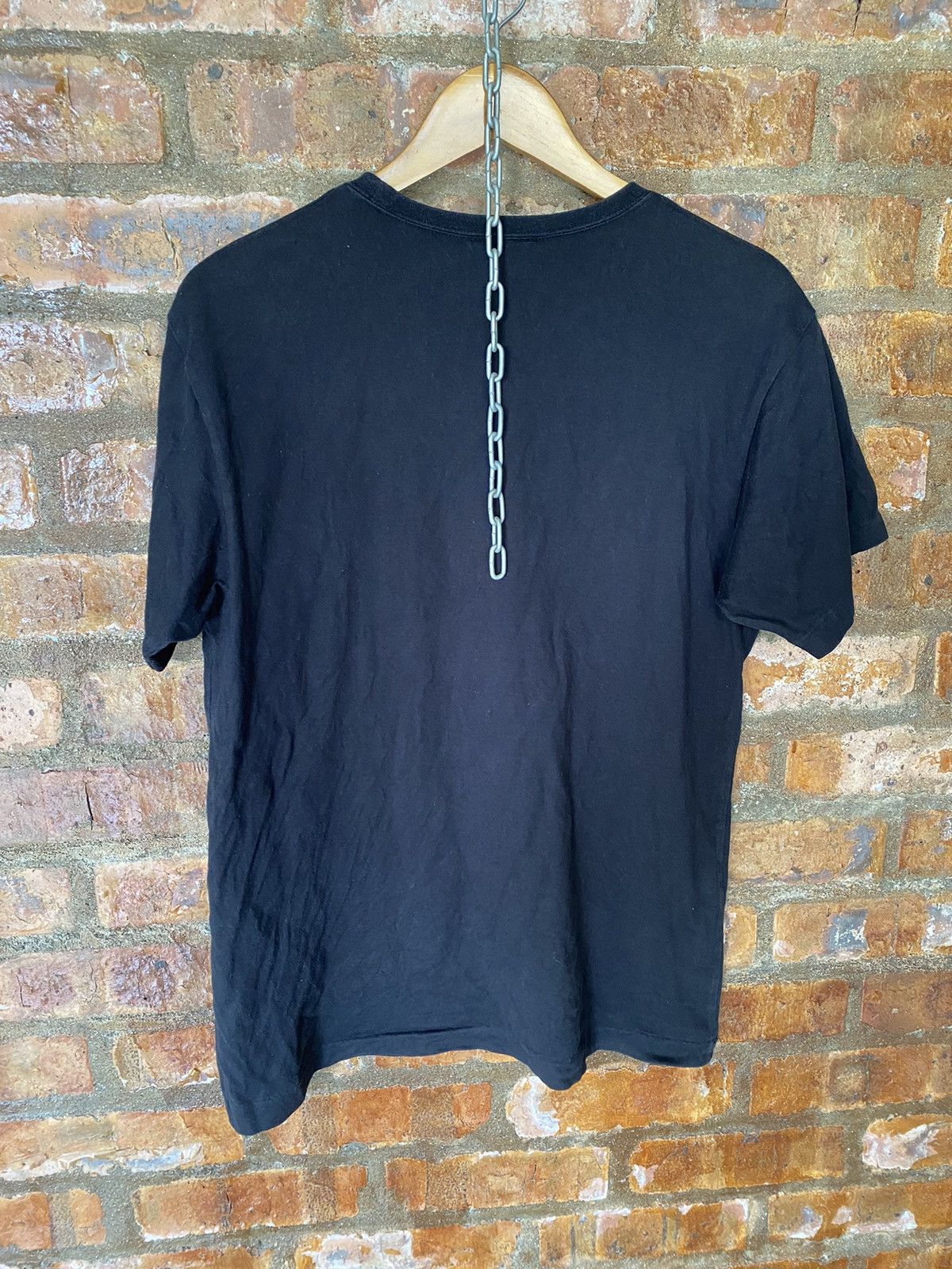 Designer × Norma Kamali 1990s OMO GYM by Norma Kamali iconic logo Size L / US 10 / IT 46 - 5 Thumbnail