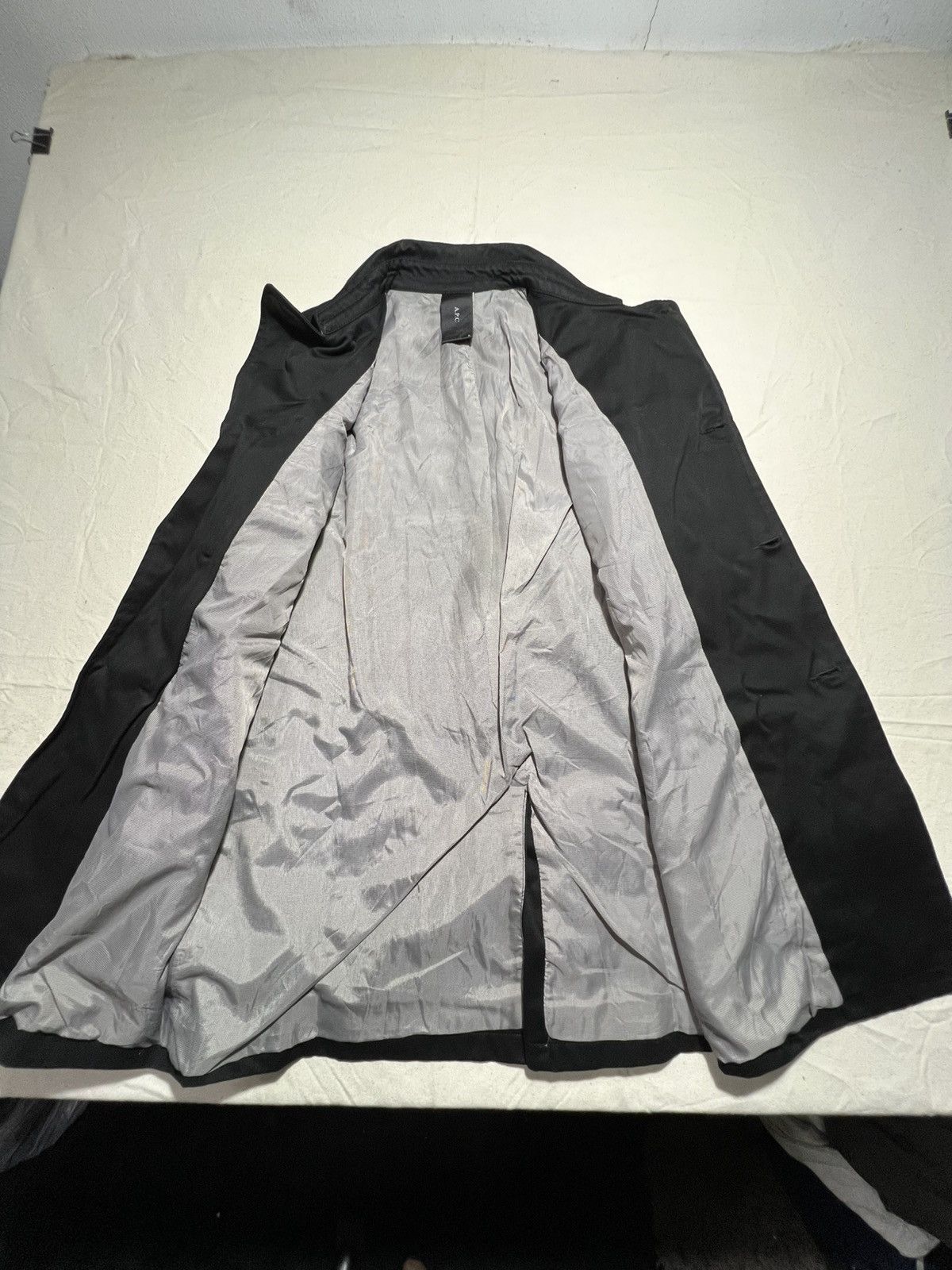 A.P.C. APC trench coat Size US S / EU 44-46 / 1 - 6 Thumbnail