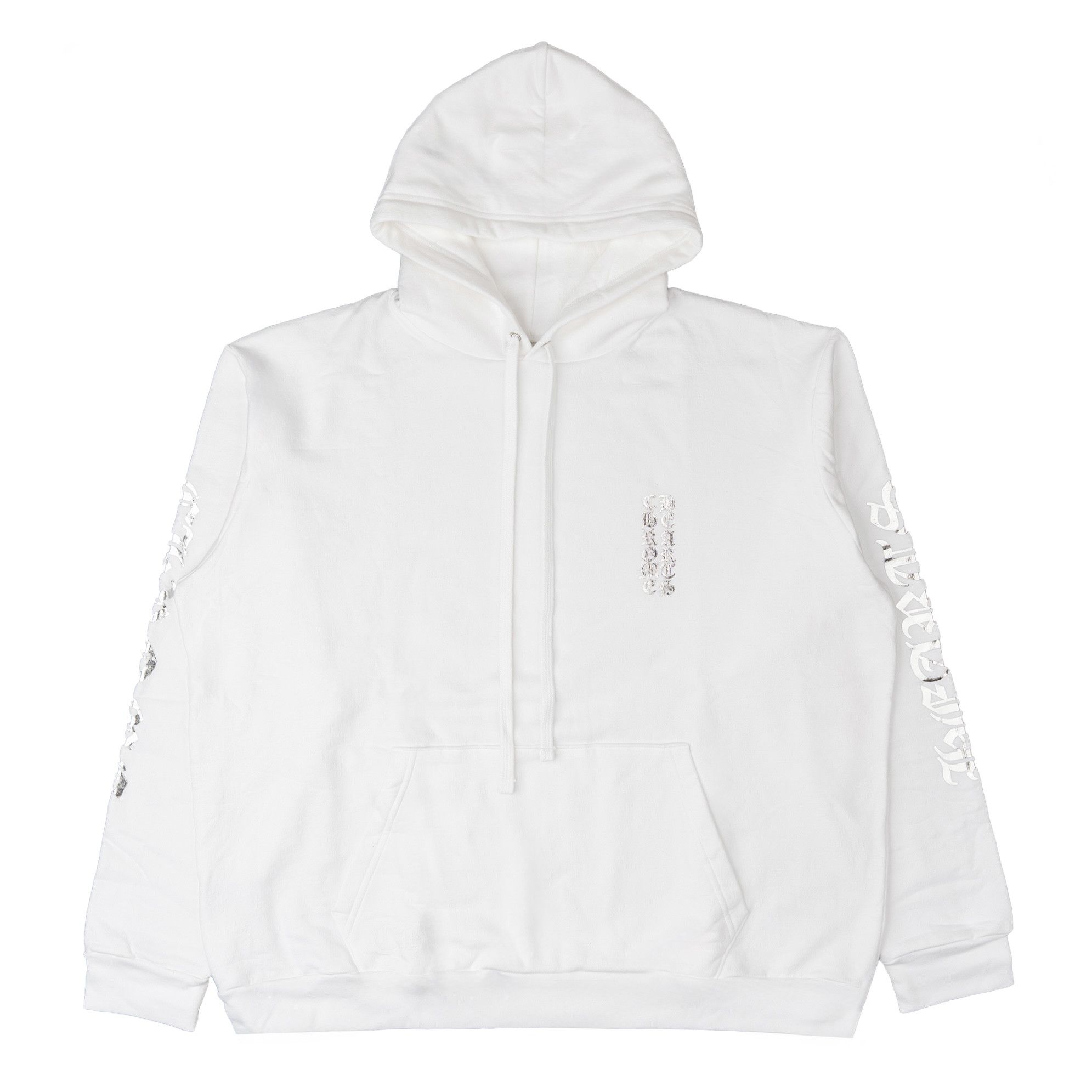 Chrome Hearts Chrome Hearts 1988 Hoodie (Website Exclusive) | Grailed