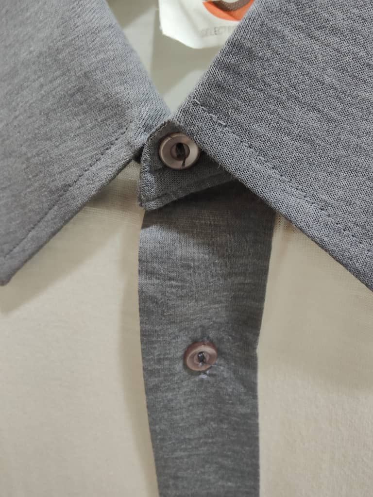 Vintage vintage paramont paramont button up made in australia Size US M / EU 48-50 / 2 - 9 Thumbnail