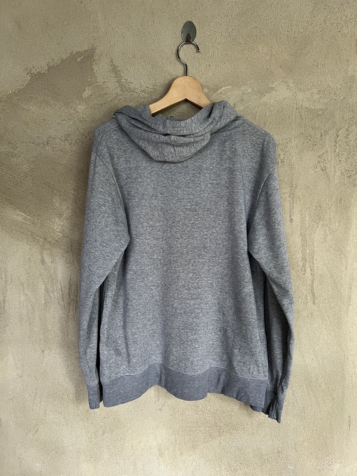 Vintage Vintage Lock Heaven Hoodies Size US M / EU 48-50 / 2 - 7 Thumbnail