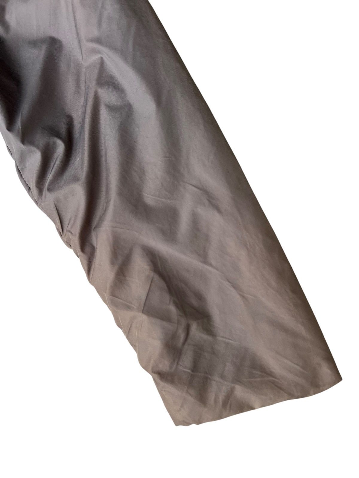 Yohji Yamamoto Yohji Yamamoto Y’s For Living Fade Towel Lined Long Jacket Size US M / EU 48-50 / 2 - 12 Thumbnail