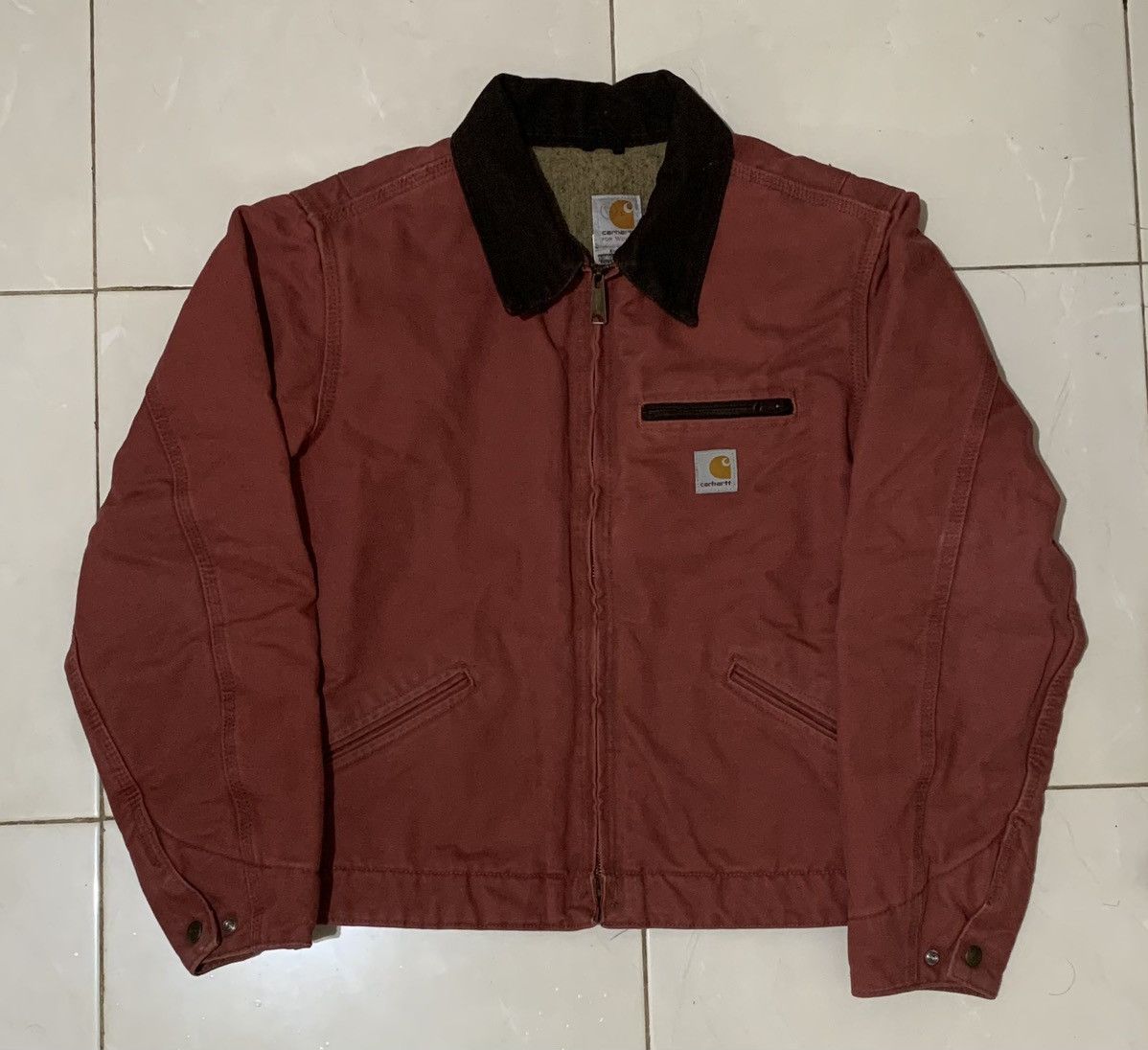 Carhartt Wj 097 | Grailed