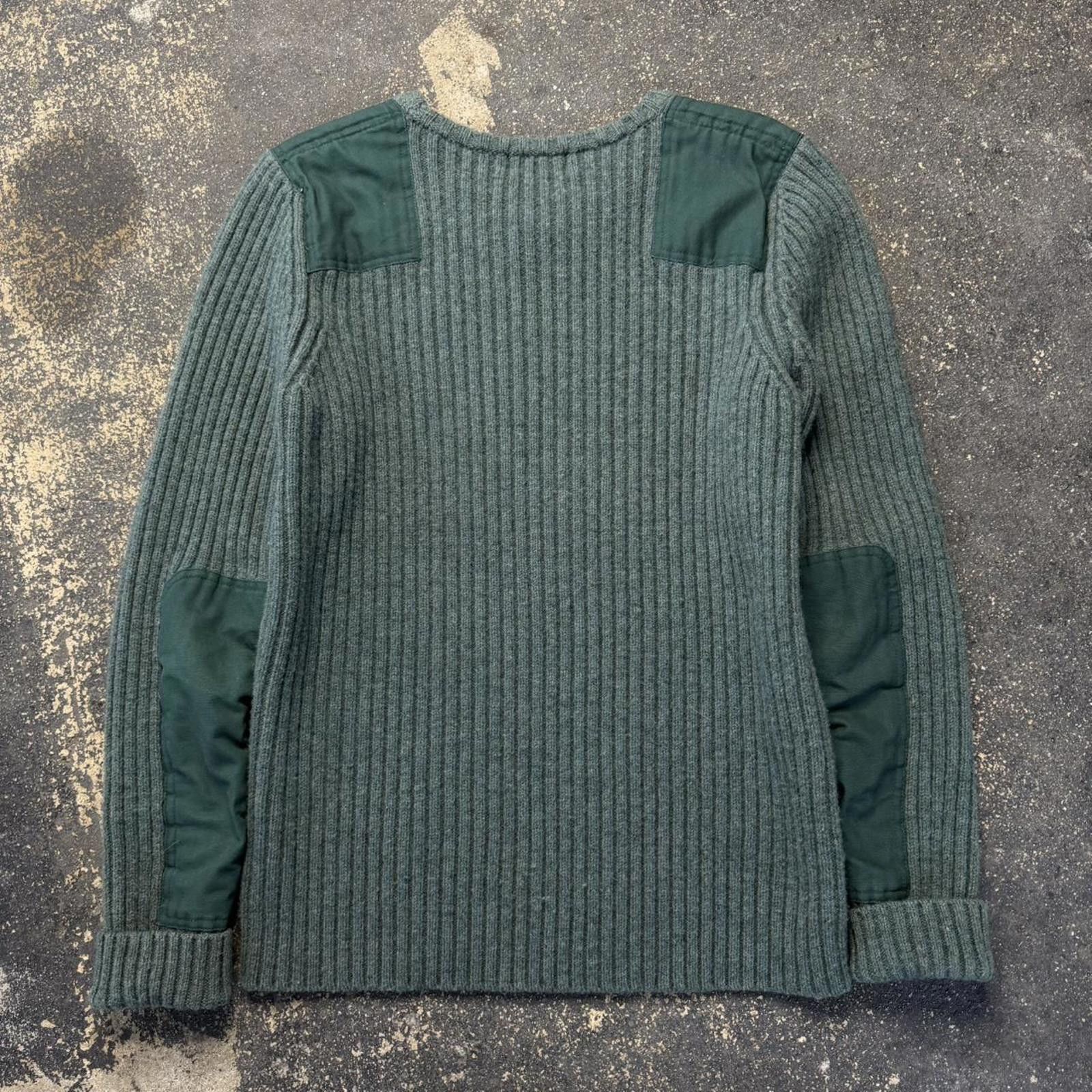 L.L. Bean Vintage 90’s L.L Bean Commando Sweater Size US L / EU 52-54 / 3 - 3 Thumbnail