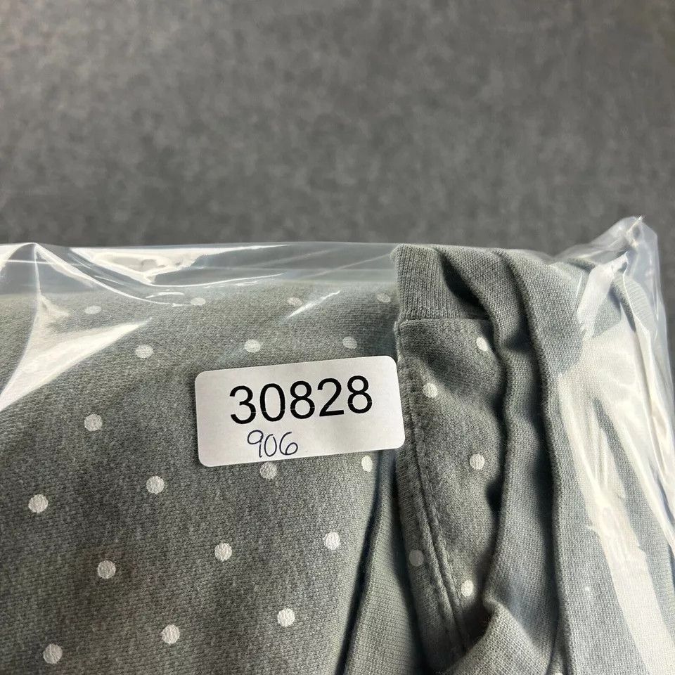 Stussy Stussy Sweatshirt Mens Small Polka Dots Crew Neck Cotton Size US S / EU 44-46 / 1 - 9 Thumbnail