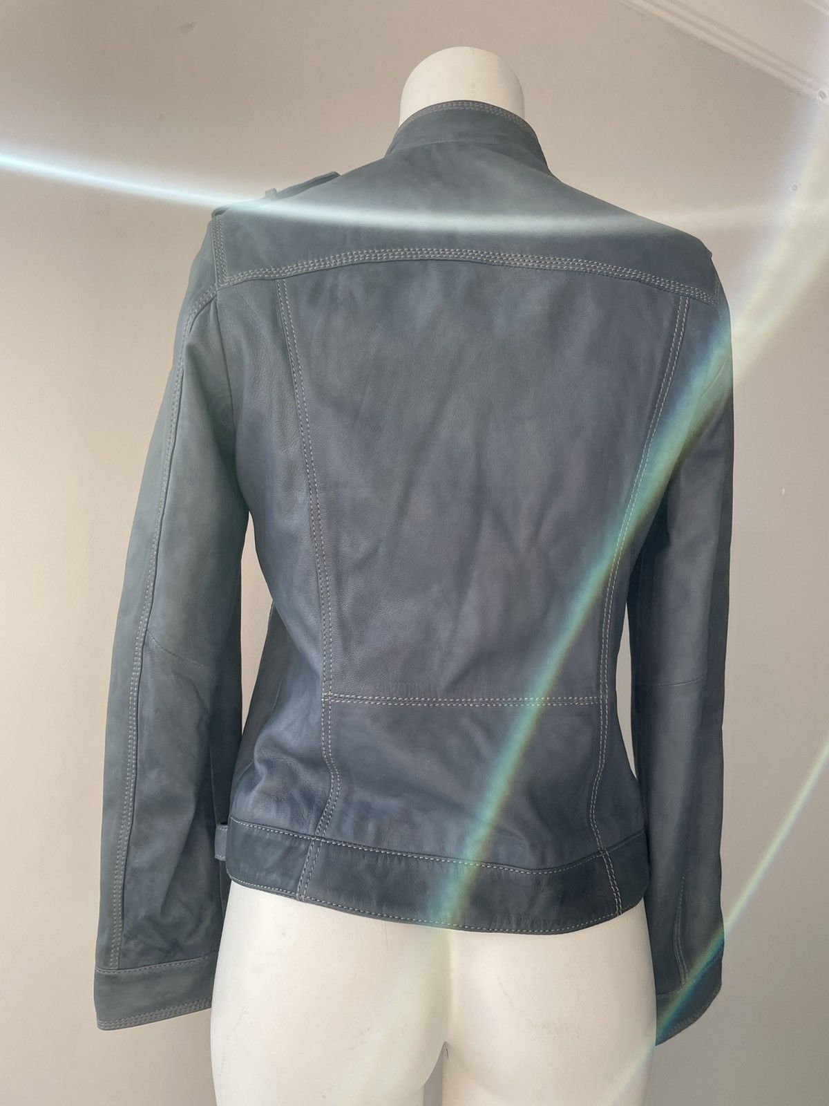 Vintage Derimod jacket Size S / US 4 / IT 40 - 18 Thumbnail