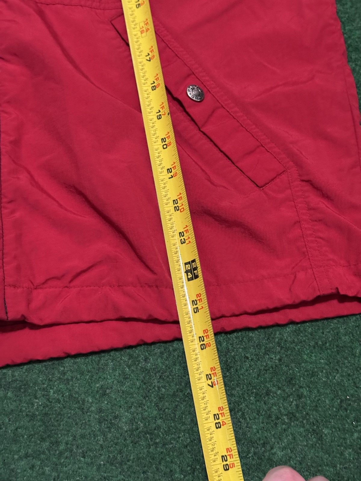 Polo Ralph Lauren Ralph Lauren Polo Sport Windbreaker Colorblock 90s Jacket Size US M / EU 48-50 / 2 - 9 Thumbnail