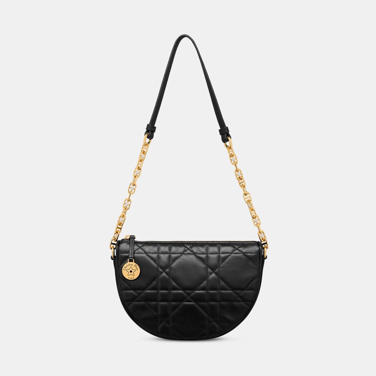 Dior o1bcso1str0226 Size:OS/ Callisto Bag in Black Size ONE SIZE - 4 Thumbnail