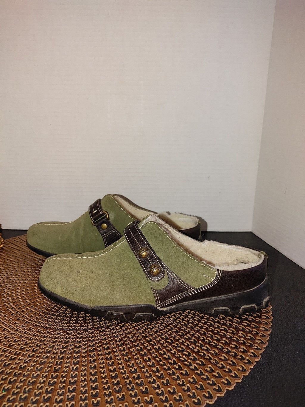 Cole Haan Cole Haan Meribel Waterproof Slip-ons Size 5.5 B Size US 5 / IT 35 - 1 Thumbnail
