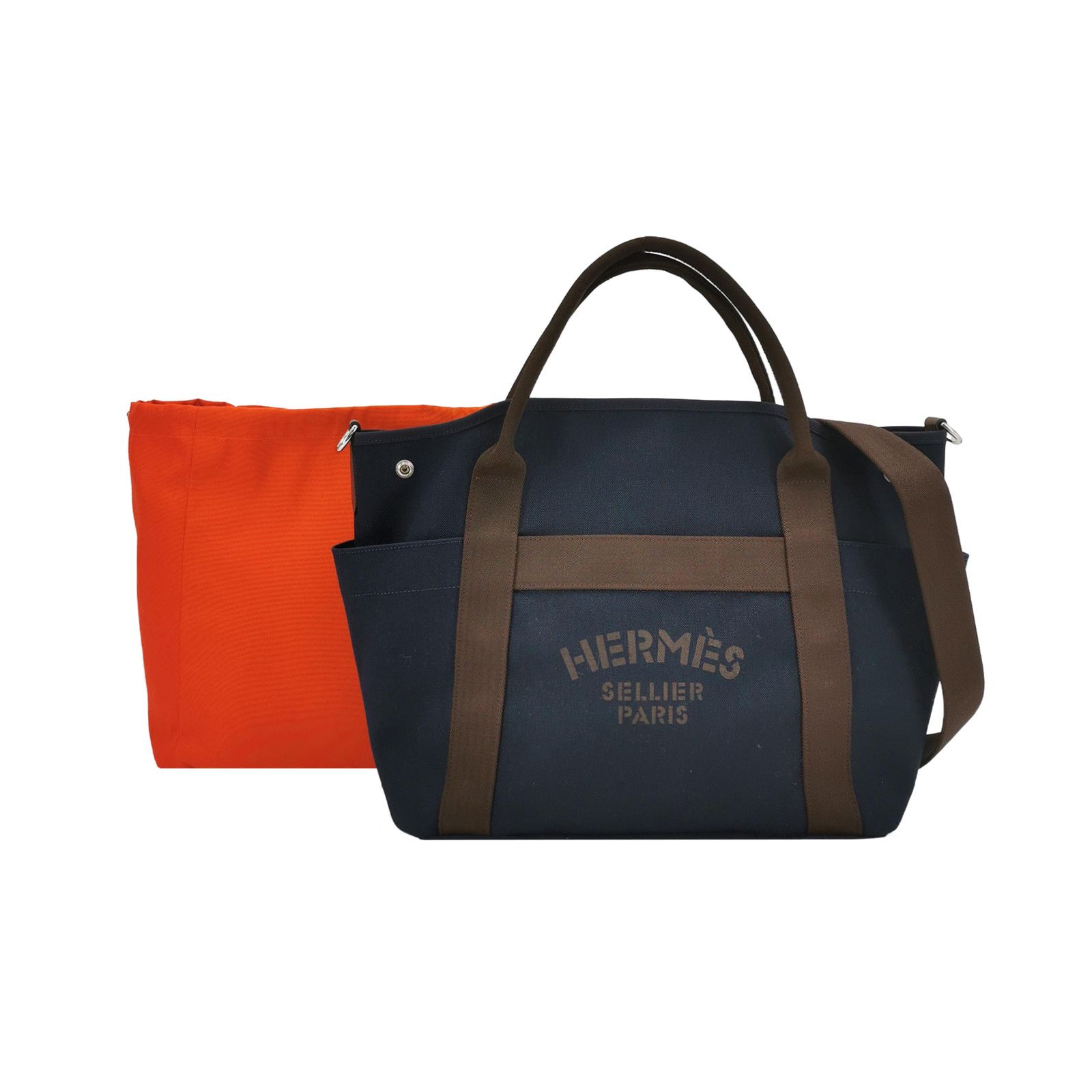 Hermes Hermes Women os Shoulder Bags Size ONE SIZE - 1 Thumbnail