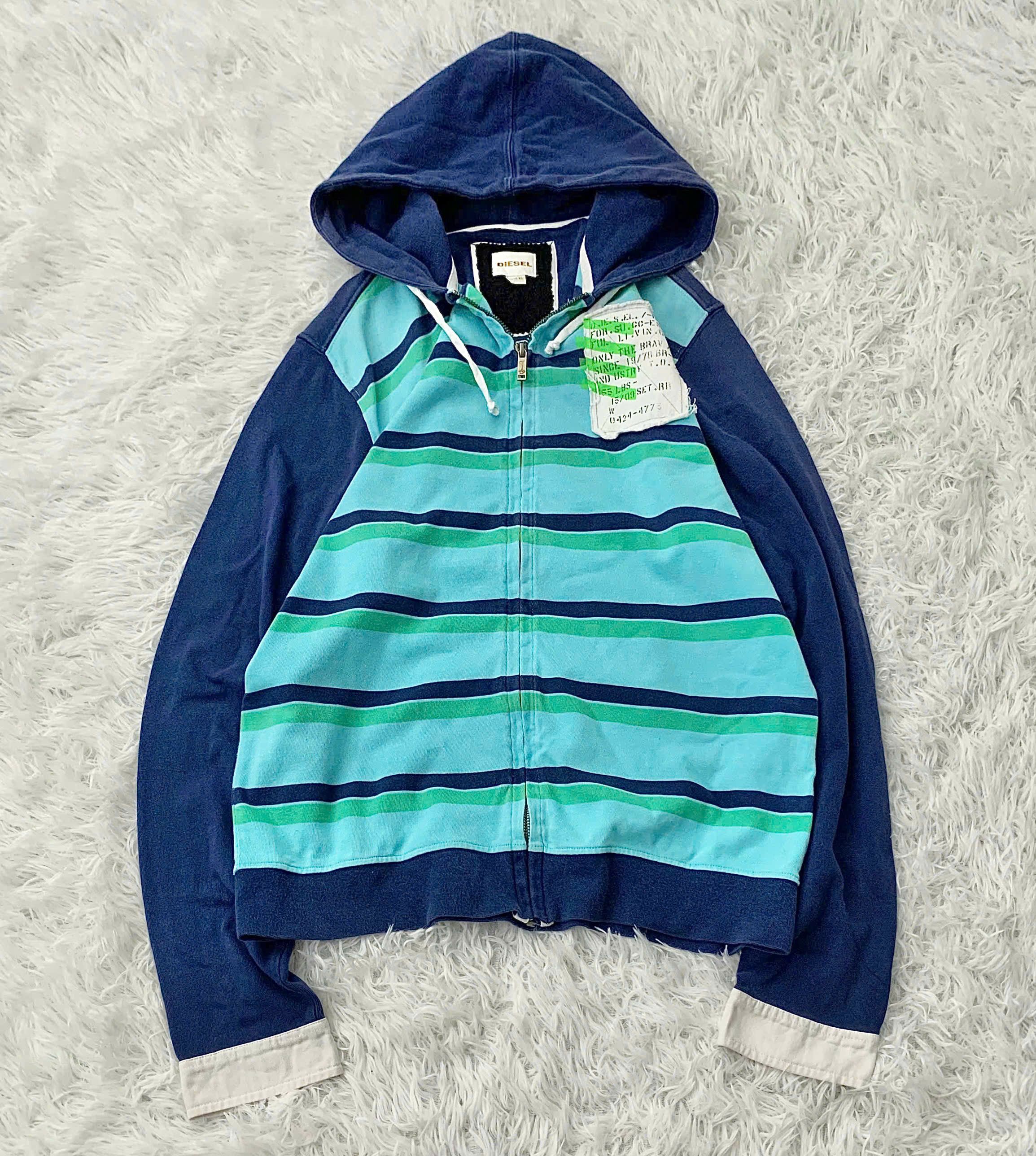 Diesel Archive | Grailed
