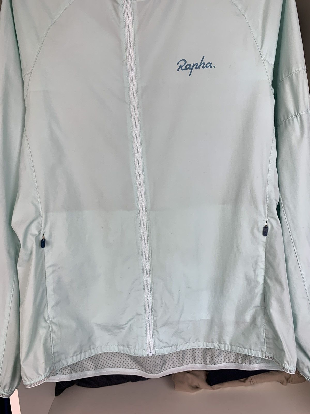 Rapha Rapha Women’s Commuter Lightweight Jacket Size US S / EU 44-46 / 1 - 6 Thumbnail