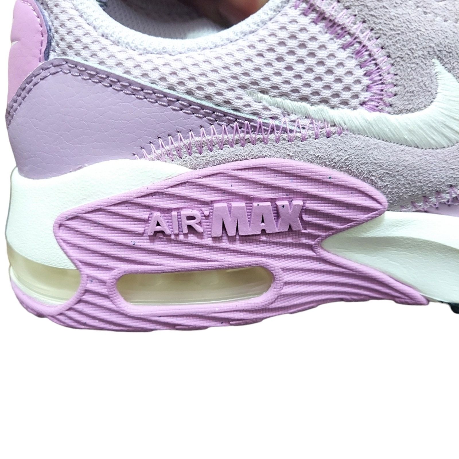 Nike Nike Air Max Running Sneakers Women's Size 6 New In Box Size US 6 / IT 36 - 8 Thumbnail