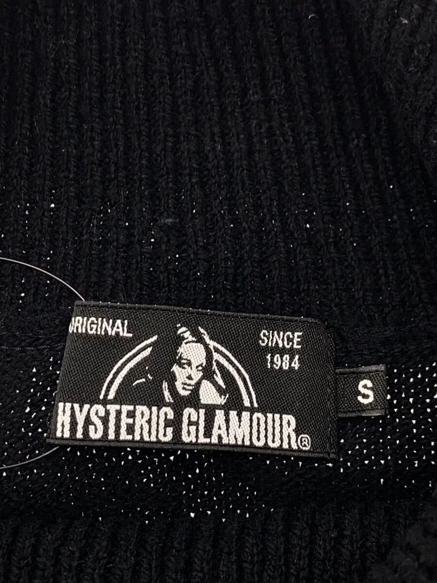 Hysteric Glamour Are We Rolling? Knit Sweater Size US S / EU 44-46 / 1 - 4 Thumbnail