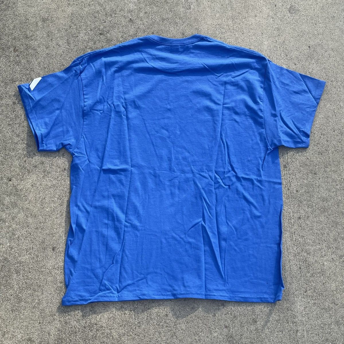 NBA Brand New For The Love of Philly Sixers Blue 76ers Official Size US XL / EU 56 / 4 - 7 Thumbnail