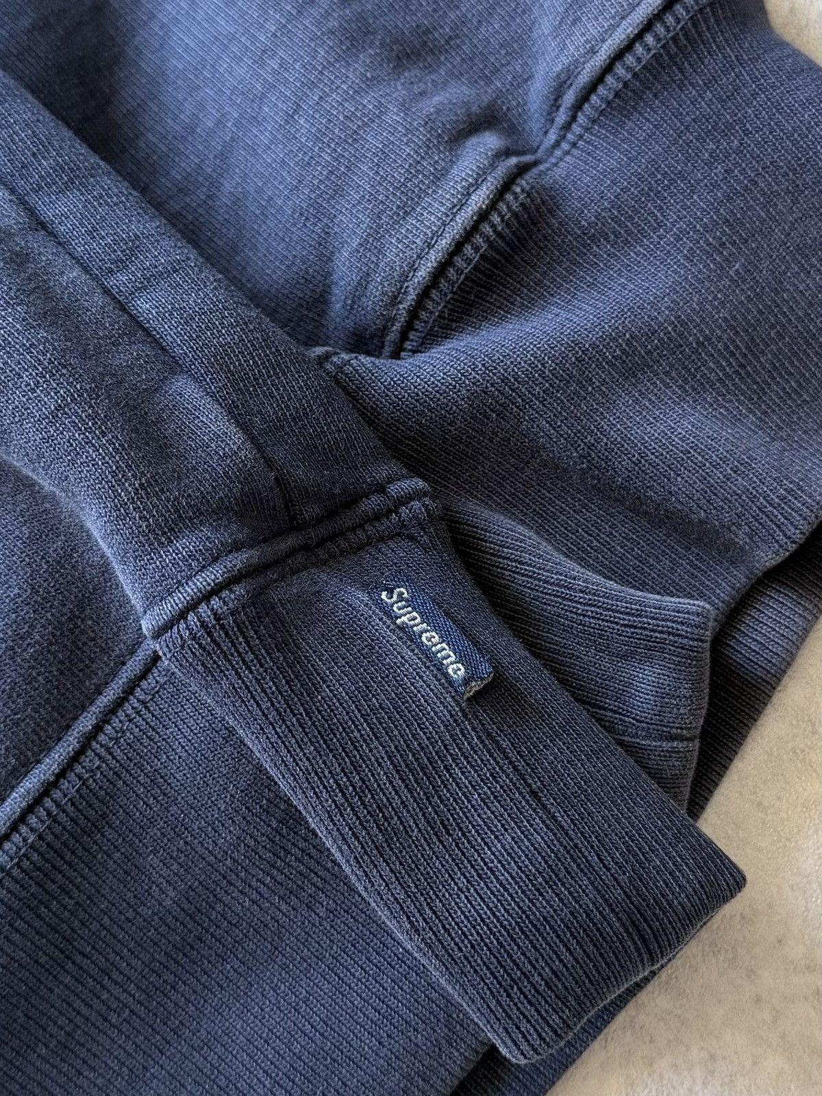 Supreme Sweatshirt Supreme New York streetwear Size US XL / EU 56 / 4 - 7 Thumbnail