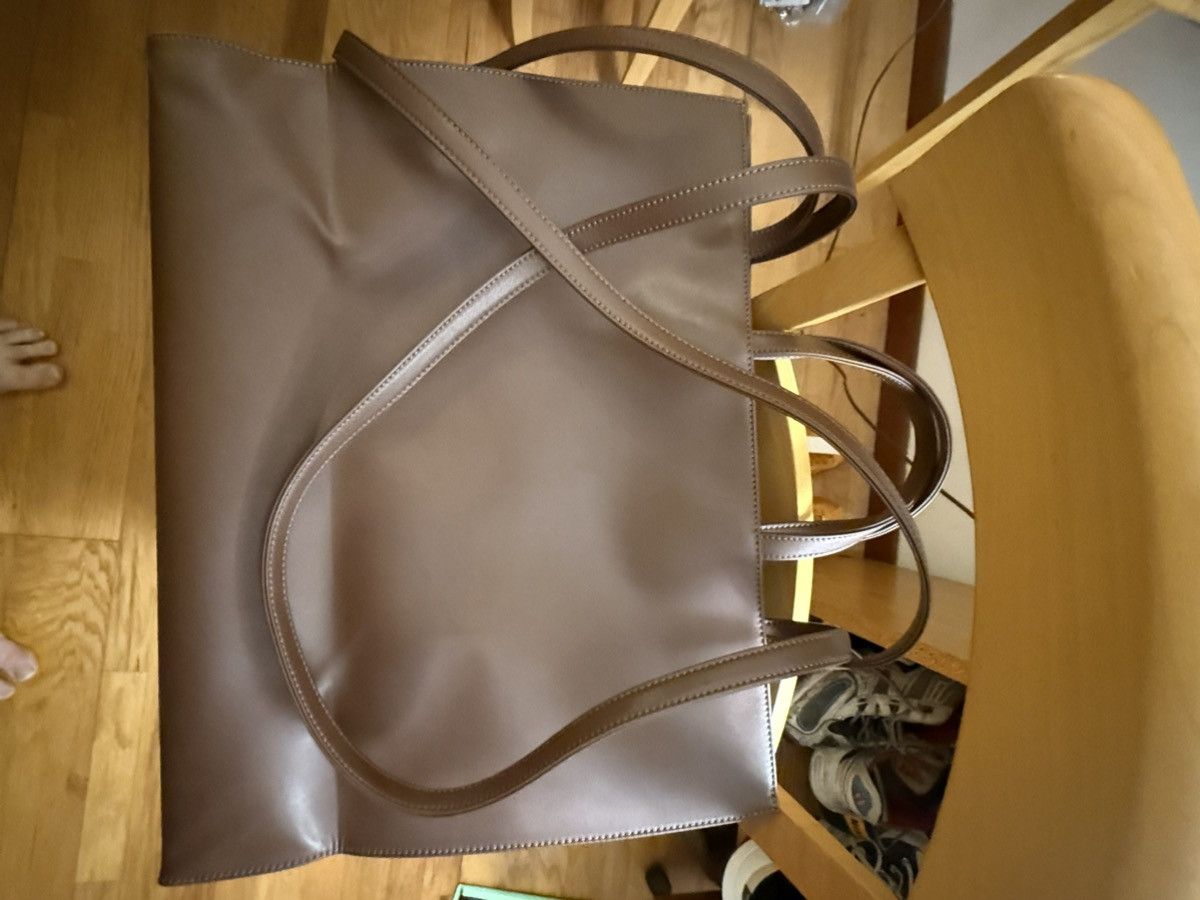 Telfar Telfar Large Chocolate Bag Size ONE SIZE - 2 Thumbnail