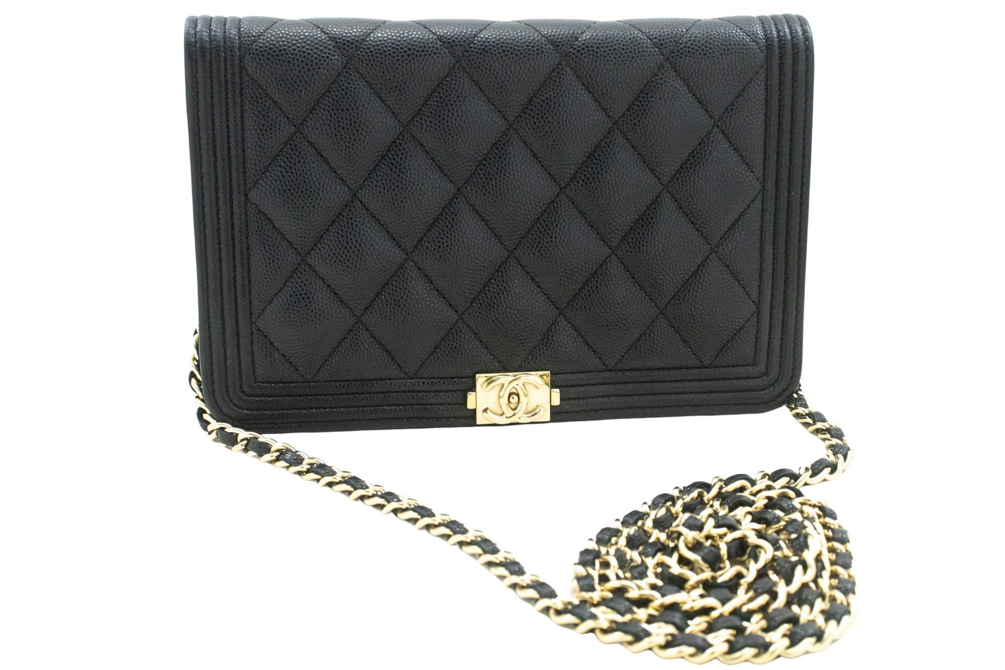 Chanel Chanel shoulder Size ONE SIZE - 1 Thumbnail