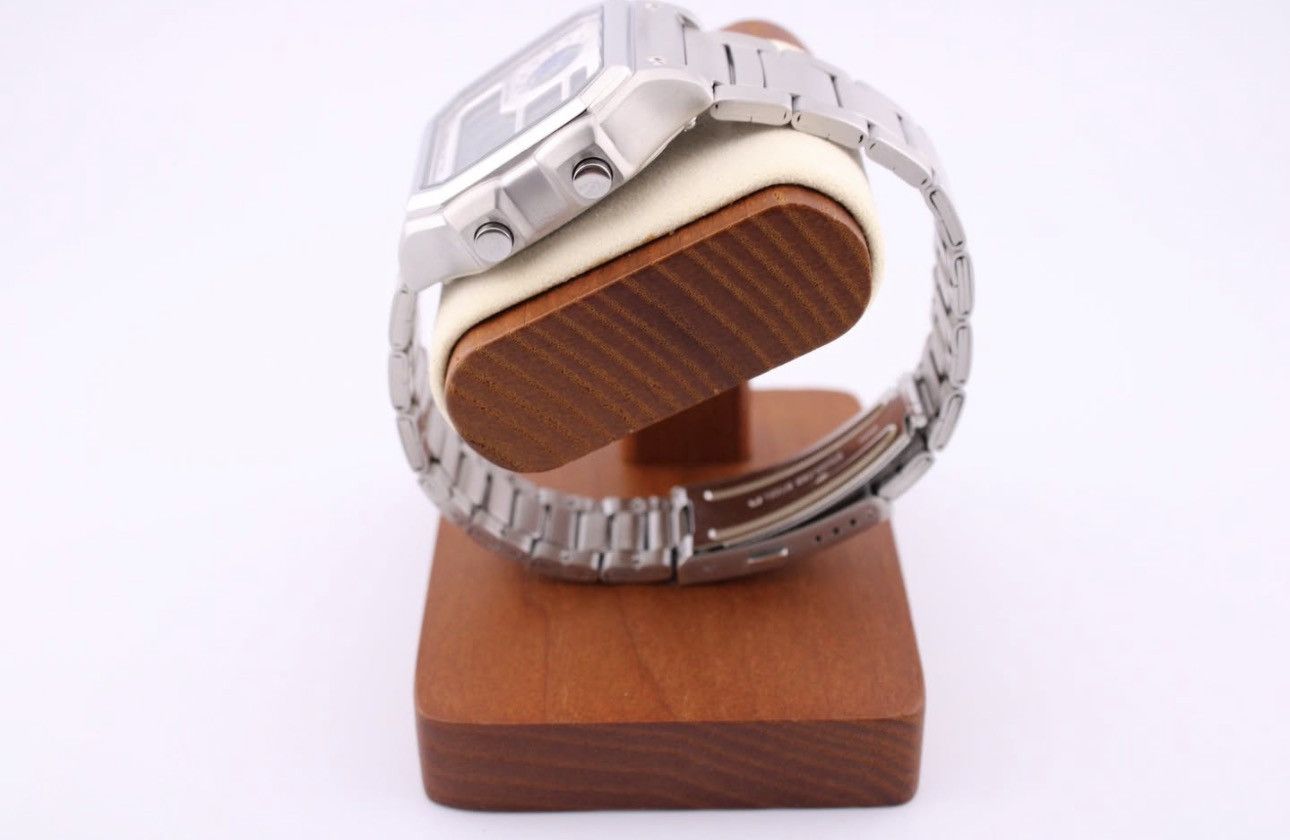 Casio Custom Casio G-Shock AE 1200 - Earth Edition Size ONE SIZE - 4 Thumbnail