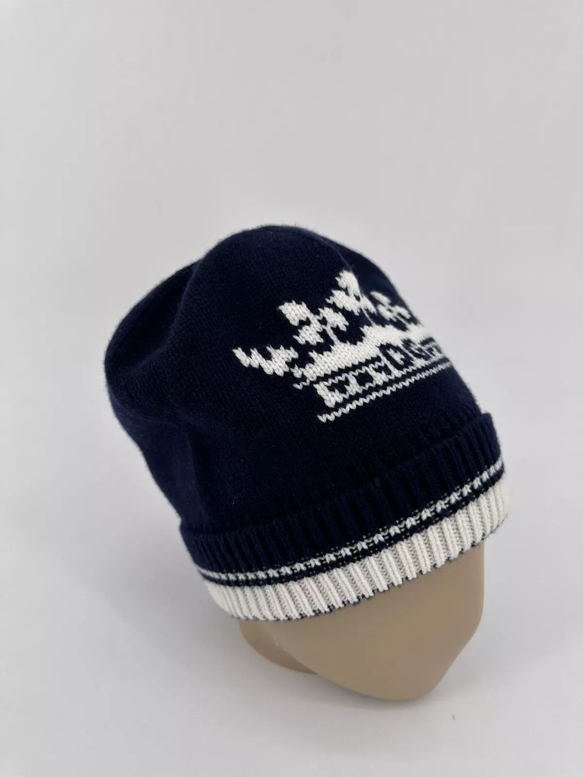 Dolce & Gabbana new Dolce & Gabbana hat Size ONE SIZE - 6 Thumbnail