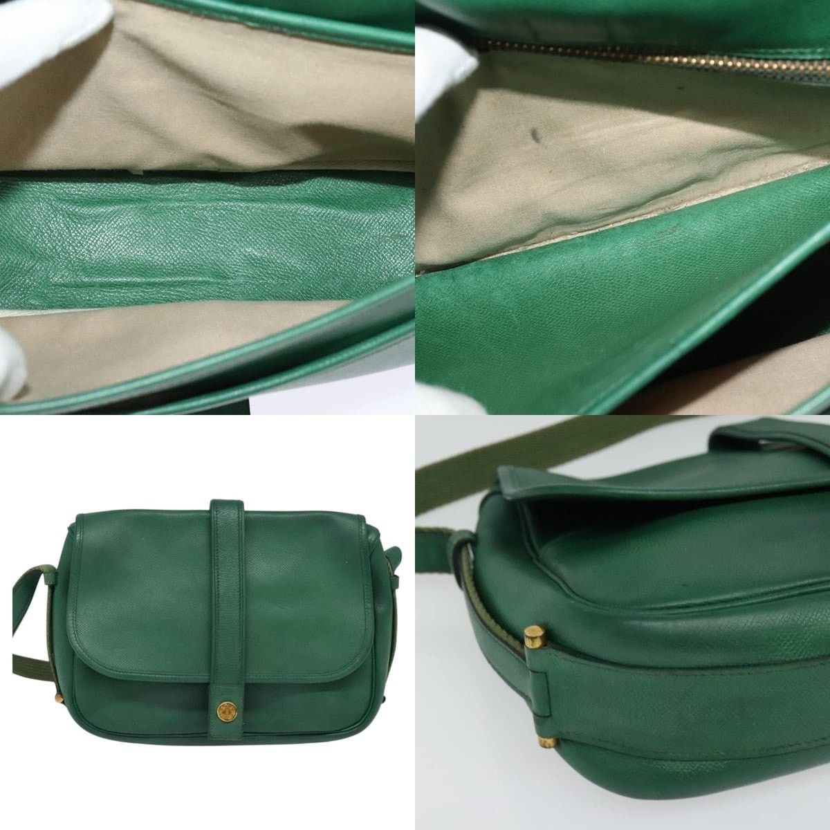 Hermes Hermes Birkin Shoulder Bag Size ONE SIZE - 5 Thumbnail