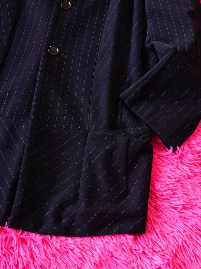 Comme des Garcons Comme Des Garcons Special-shaped shoulder suit Size M / US 6-8 / IT 42-44 - 3 Thumbnail