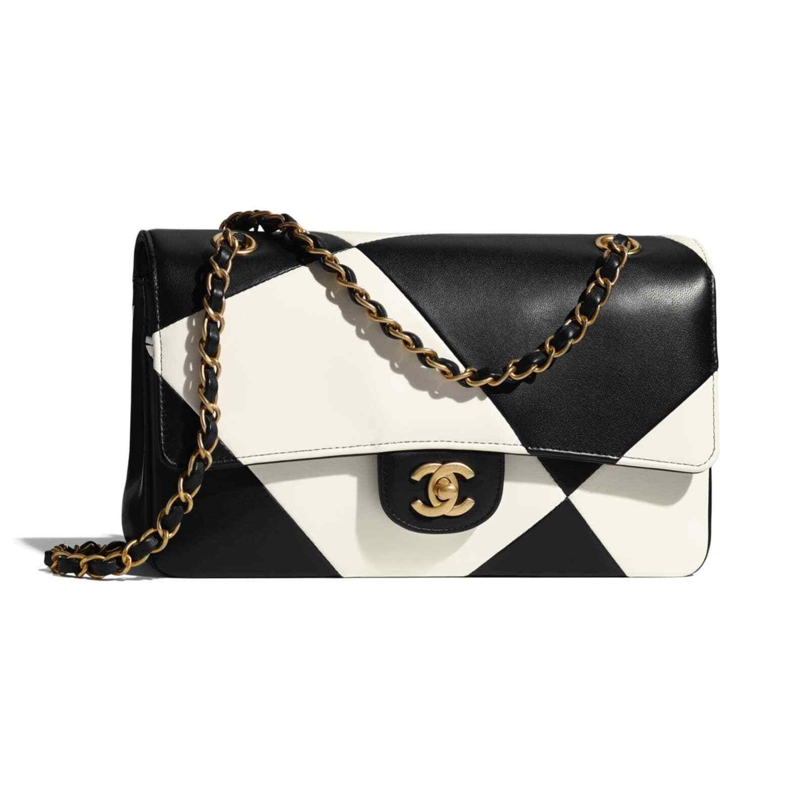 Chanel Chanel Mini Flap Rectangle Shoulder Crossbody Bag Size ONE SIZE - 1 Thumbnail