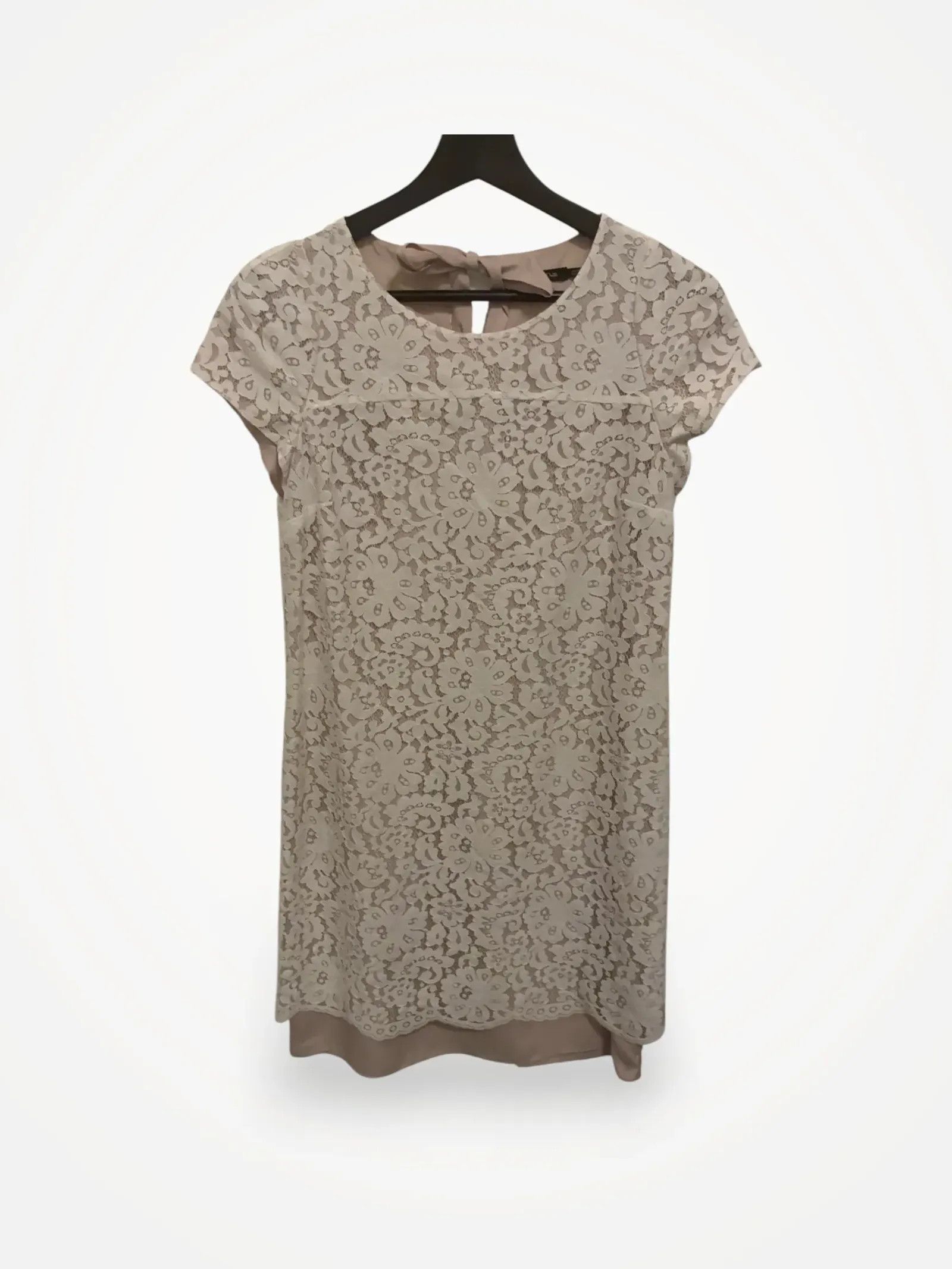 Massimo Dutti Massimo Dutti Dress Size XS / US 0-2 / IT 36-38 - 1 Thumbnail