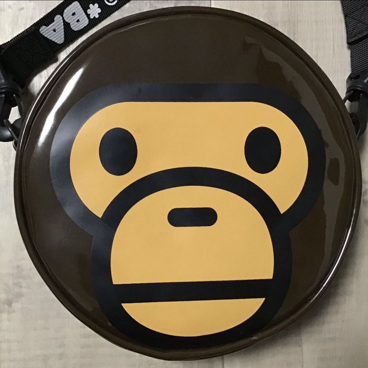 Bape Bape X Baby milo bag Size ONE SIZE - 3 Thumbnail