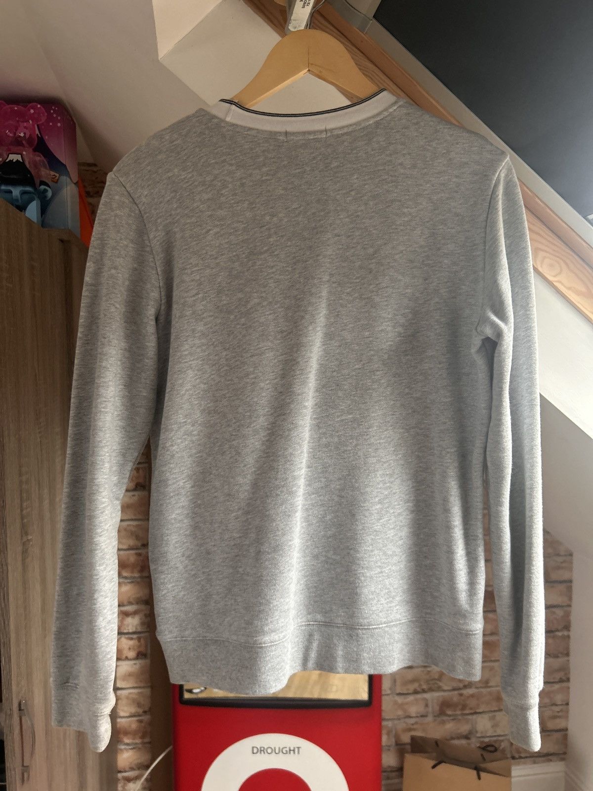 Calvin Klein Calvin Klein Jeans Crewneck Sweatshirt Size US XS / EU 42 / 0 - 3 Thumbnail