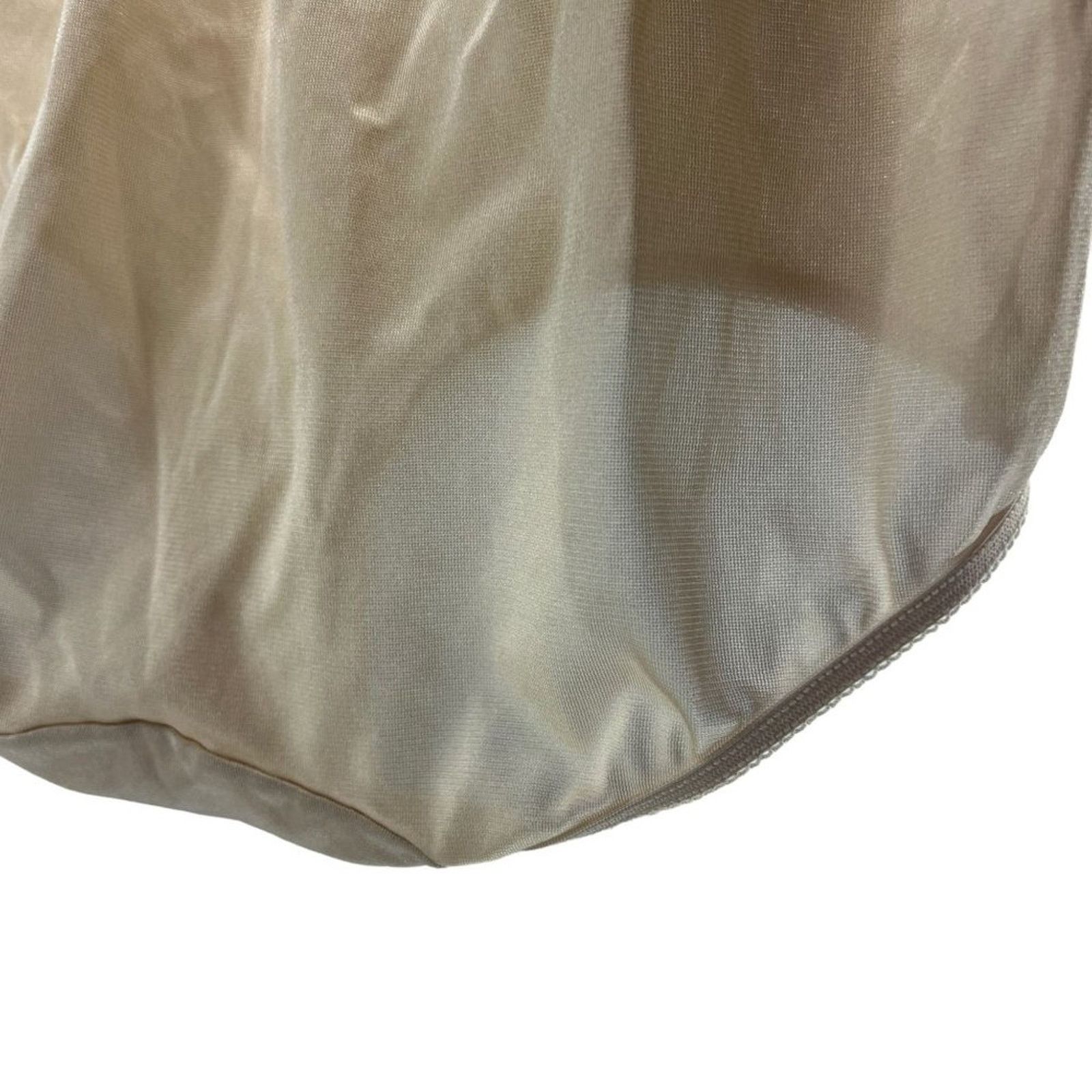 Sears Sears High Waist Granny Panties Brief Size 6 100% Shimmery Size ONE SIZE - 2 Thumbnail