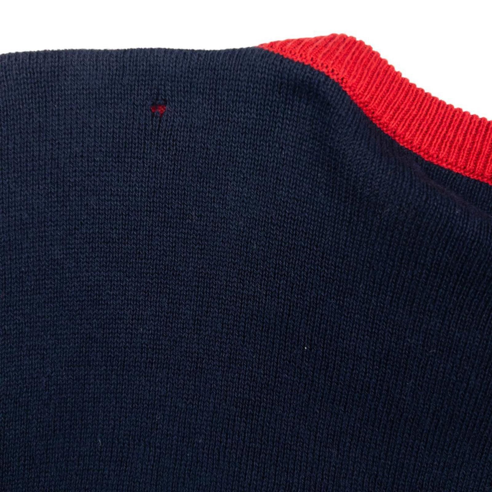 Burberry Vintage Burberry Jumper Size S Size US S / EU 44-46 / 1 - 5 Thumbnail