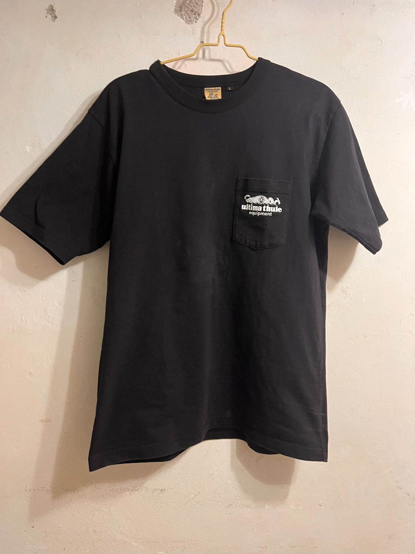 Freewheelers FREEWHEELERS Quick-Dry Functional Short-Sleeve Tee Size US L / EU 52-54 / 3 - 1 Thumbnail