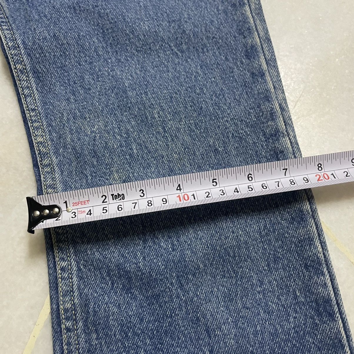 Other ORIGINAL TOMMY HILFIGER HIPSTER FLARED DENIM (28×41) Size US 28 / EU 44 - 11 Thumbnail