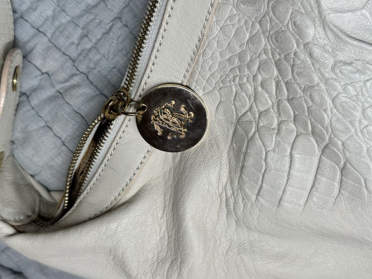 Roberto Cavalli Y2K Roberto Cavalli Leopard Lining purse Size ONE SIZE - 7 Thumbnail