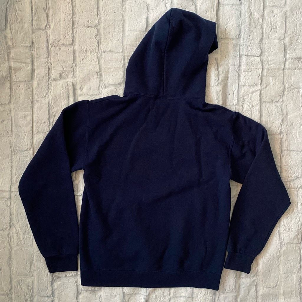 Disney Disney women S graphic print pullover Longsleeve navy blue h Size S / US 4 / IT 40 - 7 Thumbnail