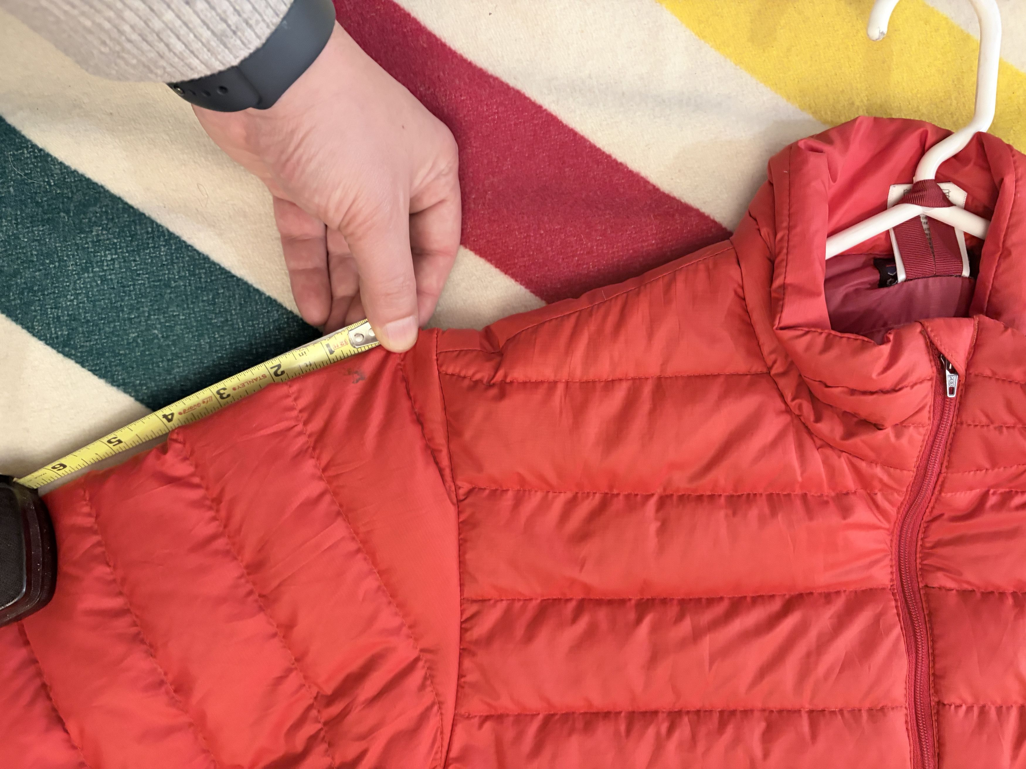 Patagonia Patagonia Down Sweater Size US XS / EU 42 / 0 - 6 Thumbnail