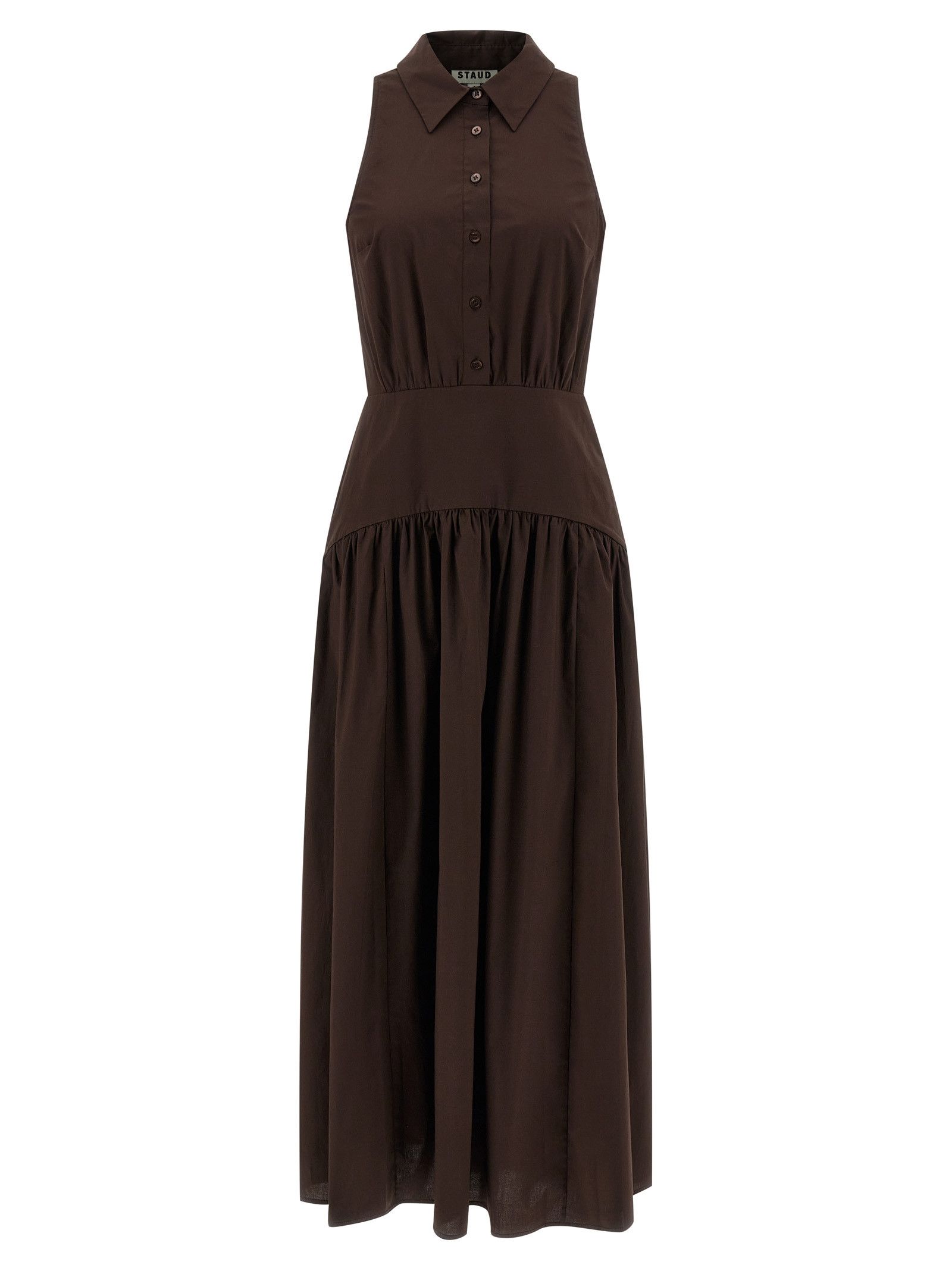 Staud 'Romy' dress Size XL / US 12-14 / IT 48-50 - 1 Thumbnail