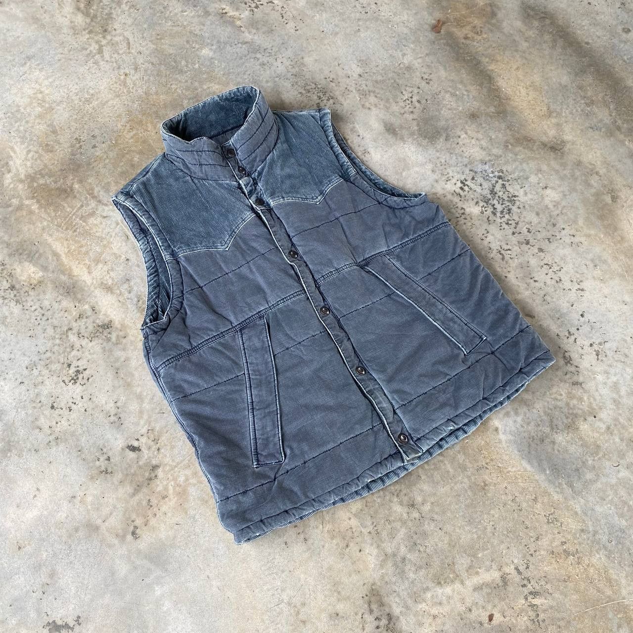 Japanese Brand REVERSIBLE BACK NUMBER JAPANESE STYLE BIKER JACKET Size US M / EU 48-50 / 2 - 9 Thumbnail