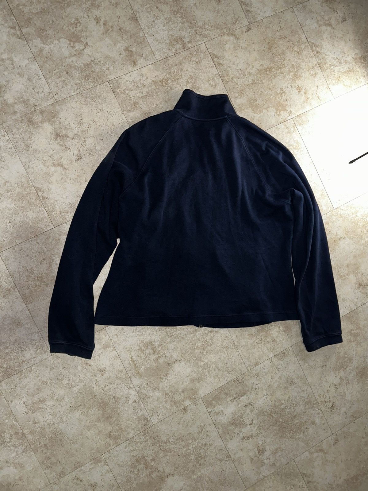 Vintage St. Louis half zip Size US XL / EU 56 / 4 - 2 Thumbnail